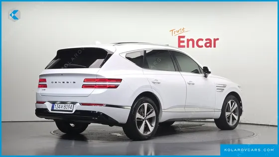 GENESIS GV80 3.0 DIESEL 2WD