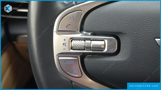 GENESIS GV80 3.0 DIESEL 2WD