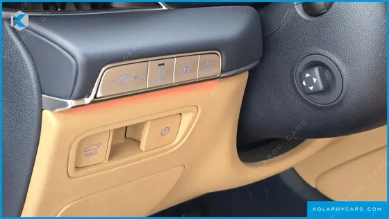 GENESIS GV80 3.0 DIESEL 2WD