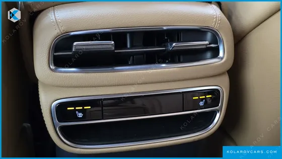 GENESIS GV80 3.0 DIESEL 2WD