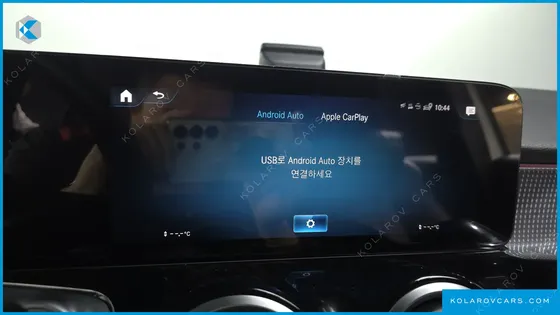 MERCEDES GLB-CLASS GLB200 D