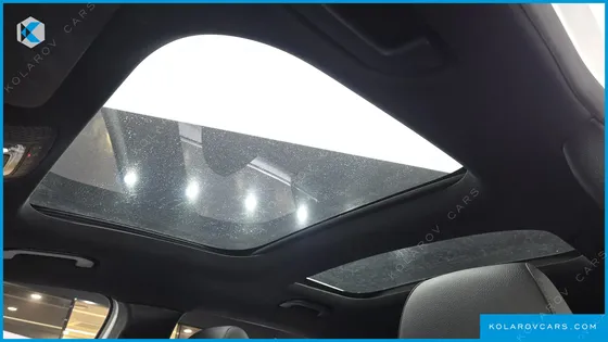 MERCEDES GLB-CLASS GLB200 D