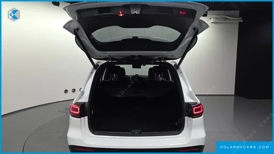 MERCEDES GLB-CLASS GLB200 D
