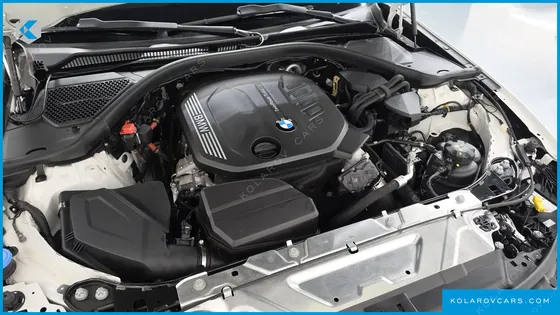 BMW 3 SERIES 320D TOURING