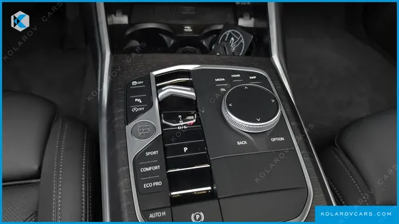 BMW 3 SERIES 320D TOURING