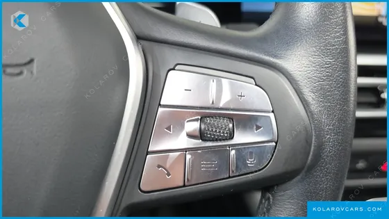 BMW 3 SERIES 320D TOURING