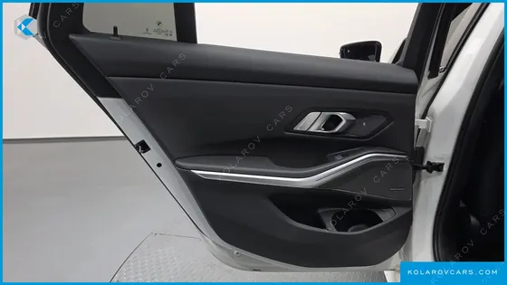 BMW 3 SERIES 320D TOURING