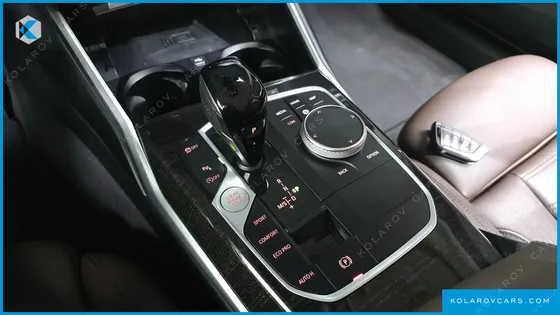 BMW 3 SERIES 320I LUXURY