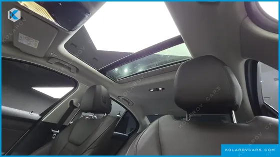 BMW 3 SERIES 320I LUXURY