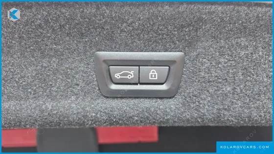 BMW 3 SERIES 320I LUXURY