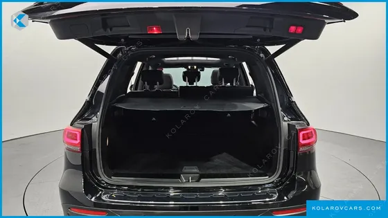 MERCEDES GLB-CLASS GLB250 4MATIC