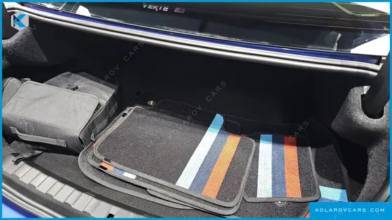 BMW 3 SERIES 330E M SPORT