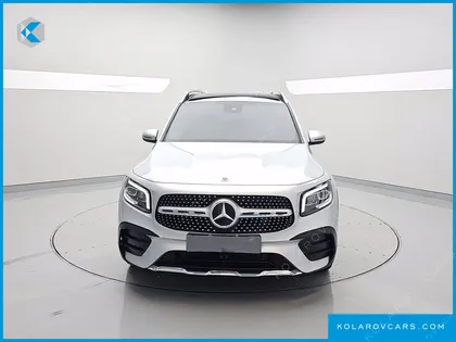 MERCEDES GLB-CLASS GLB250 4MATIC