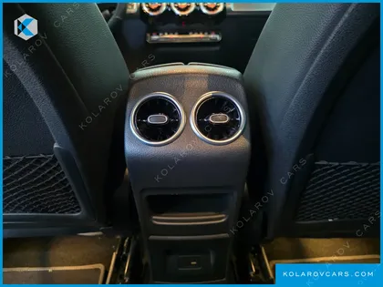 MERCEDES GLB-CLASS GLB200 D