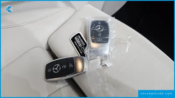 MERCEDES GLB-CLASS GLB200 D