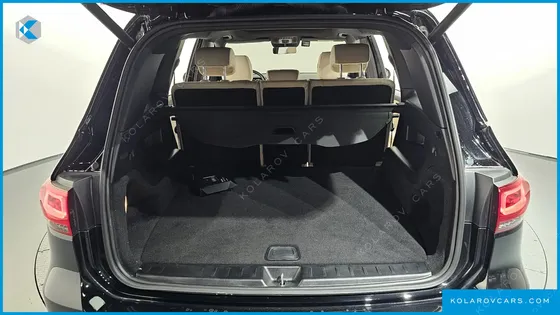 MERCEDES GLB-CLASS GLB200 D