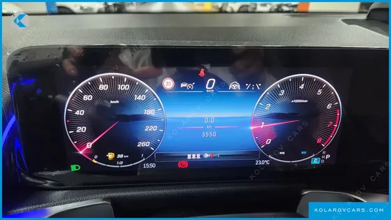 MERCEDES GLB-CLASS GLB250 4MATIC