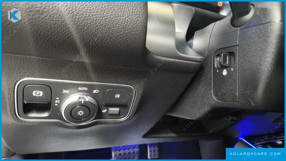 MERCEDES GLB-CLASS GLB250 4MATIC