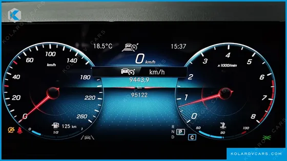 MERCEDES GLB-CLASS GLB250 4MATIC
