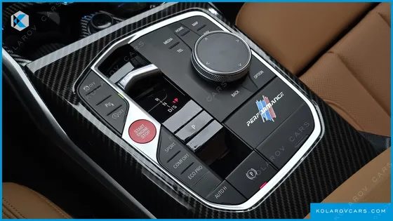 BMW 3 SERIES 320I M SPORT