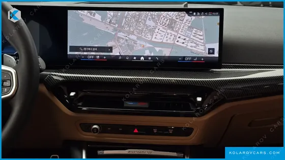 BMW 3 SERIES 320I M SPORT