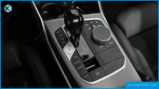 BMW 3 SERIES 320I M SPORT