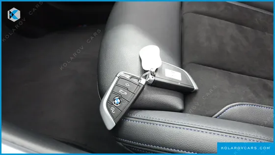 BMW 3 SERIES 320I M SPORT
