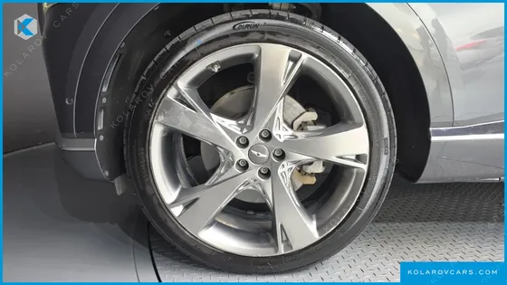 GENESIS GV80 3.0 DIESEL AWD