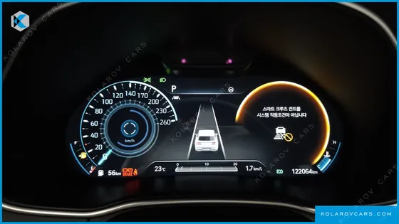 GENESIS GV80 3.0 DIESEL AWD