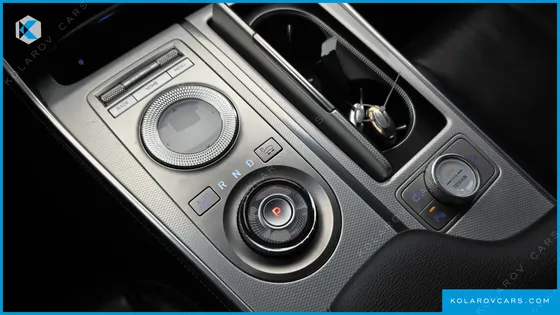 GENESIS GV80 3.0 DIESEL AWD