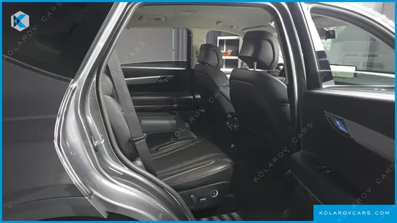 GENESIS GV80 3.0 DIESEL AWD