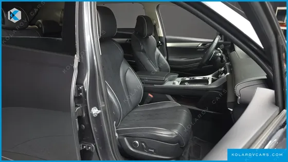 GENESIS GV80 3.0 DIESEL AWD