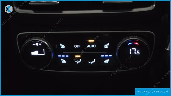 GENESIS GV80 3.0 DIESEL AWD
