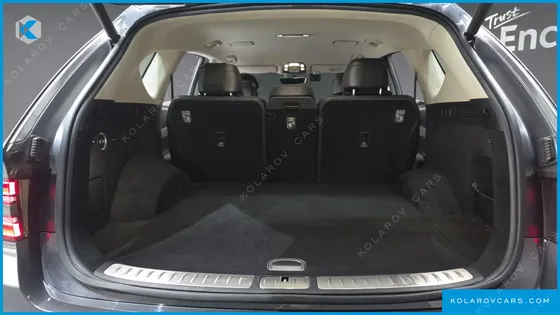 GENESIS GV80 3.0 DIESEL AWD