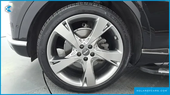 GENESIS GV80 3.0 DIESEL AWD