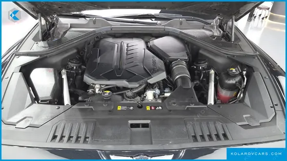 GENESIS GV80 3.0 DIESEL AWD