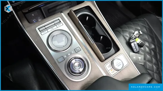 GENESIS GV80 3.0 DIESEL AWD
