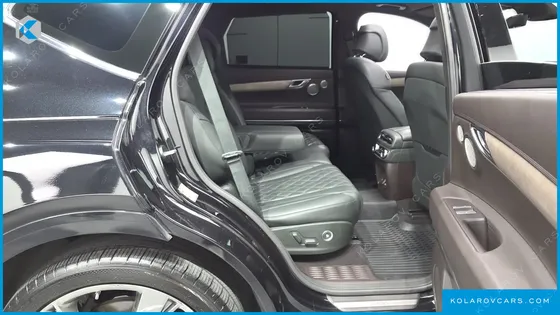 GENESIS GV80 3.0 DIESEL AWD