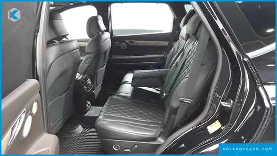 GENESIS GV80 3.0 DIESEL AWD