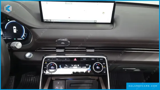 GENESIS GV80 3.0 DIESEL AWD