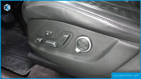 GENESIS GV80 3.0 DIESEL AWD