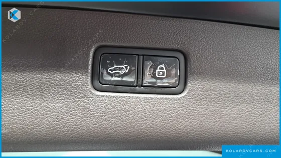 GENESIS GV80 3.0 DIESEL AWD