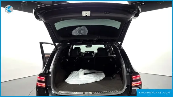 GENESIS GV80 3.0 DIESEL AWD