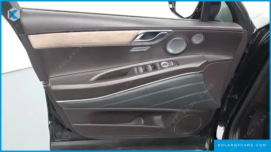 GENESIS GV80 3.0 DIESEL AWD
