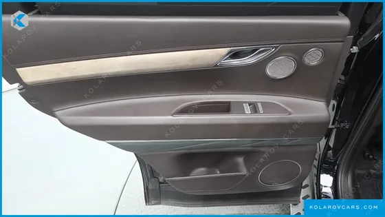GENESIS GV80 3.0 DIESEL AWD
