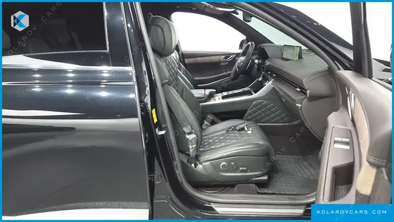 GENESIS GV80 3.0 DIESEL AWD