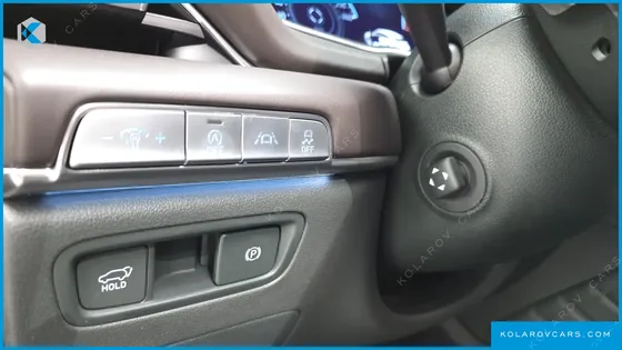 GENESIS GV80 3.0 DIESEL AWD