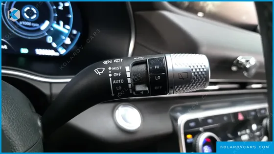 GENESIS GV80 3.0 DIESEL AWD