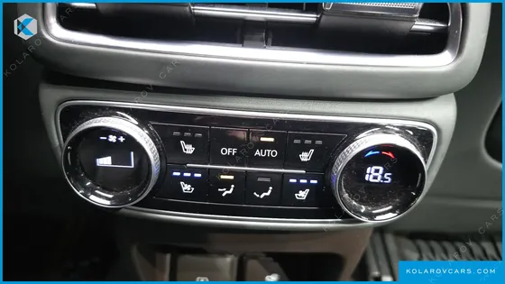 GENESIS GV80 3.0 DIESEL AWD