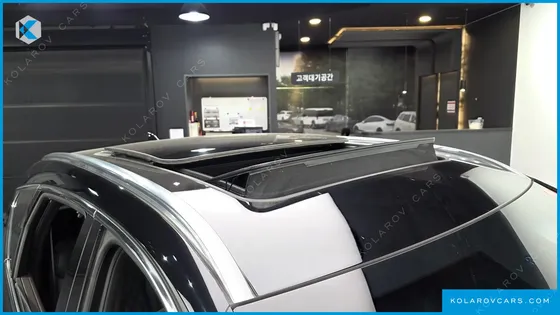GENESIS GV80 3.0 DIESEL AWD